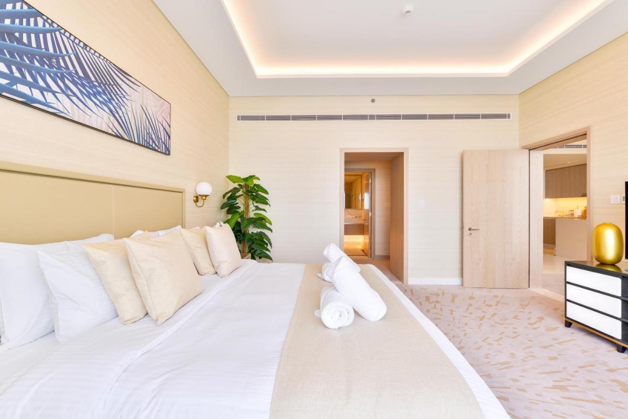 Apart Otel Ultra Luxury Palm Tower With Shared Facilities 5*