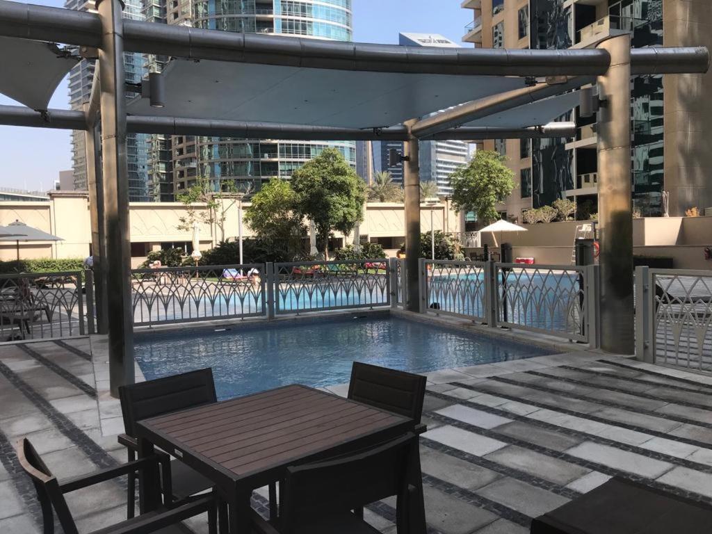 Marina/jbr Emaar-beauport Tower *