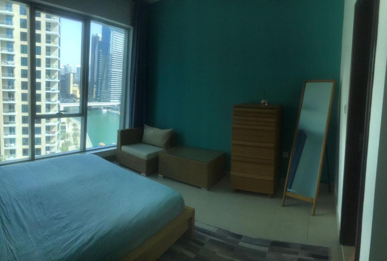 Marina/jbr Emaar-beauport Tower Apartamento