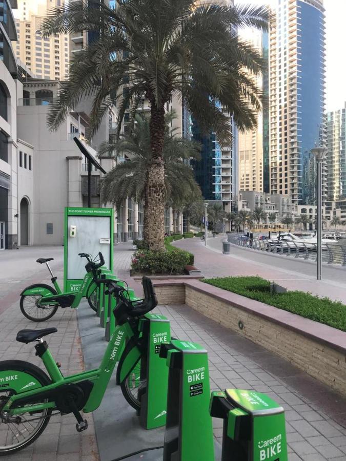 Marina/jbr Emaar-beauport Tower * Dubai