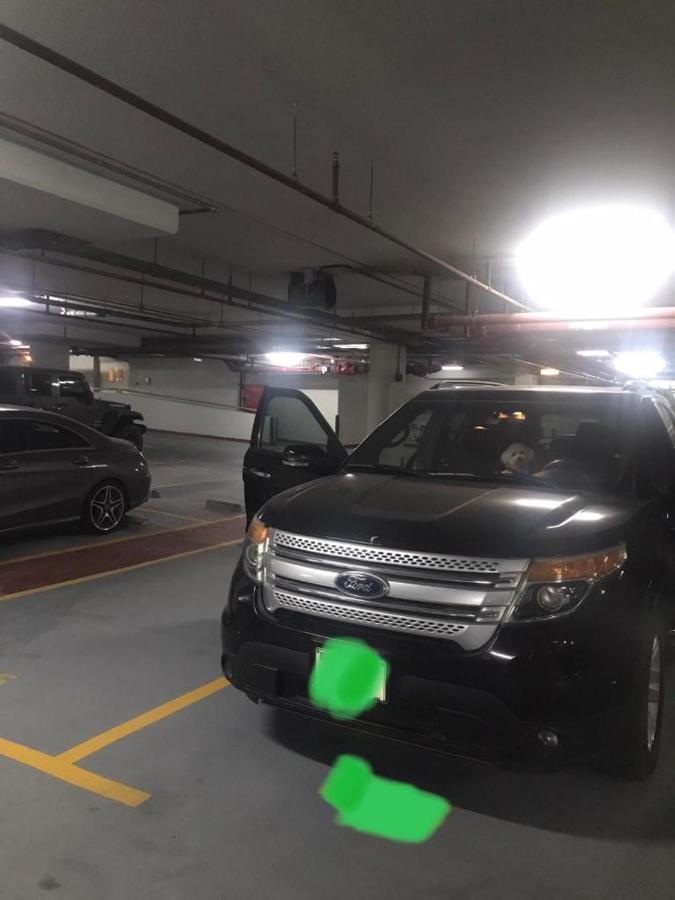 Apartamento Marina/jbr Emaar-beauport Tower Dubai