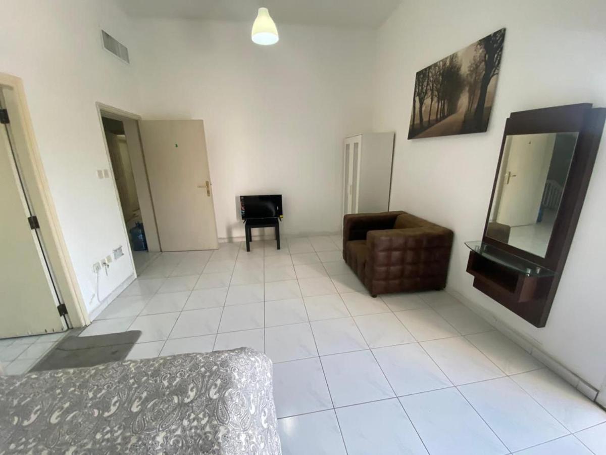 Comfortable Private In Compound Housing Dubai