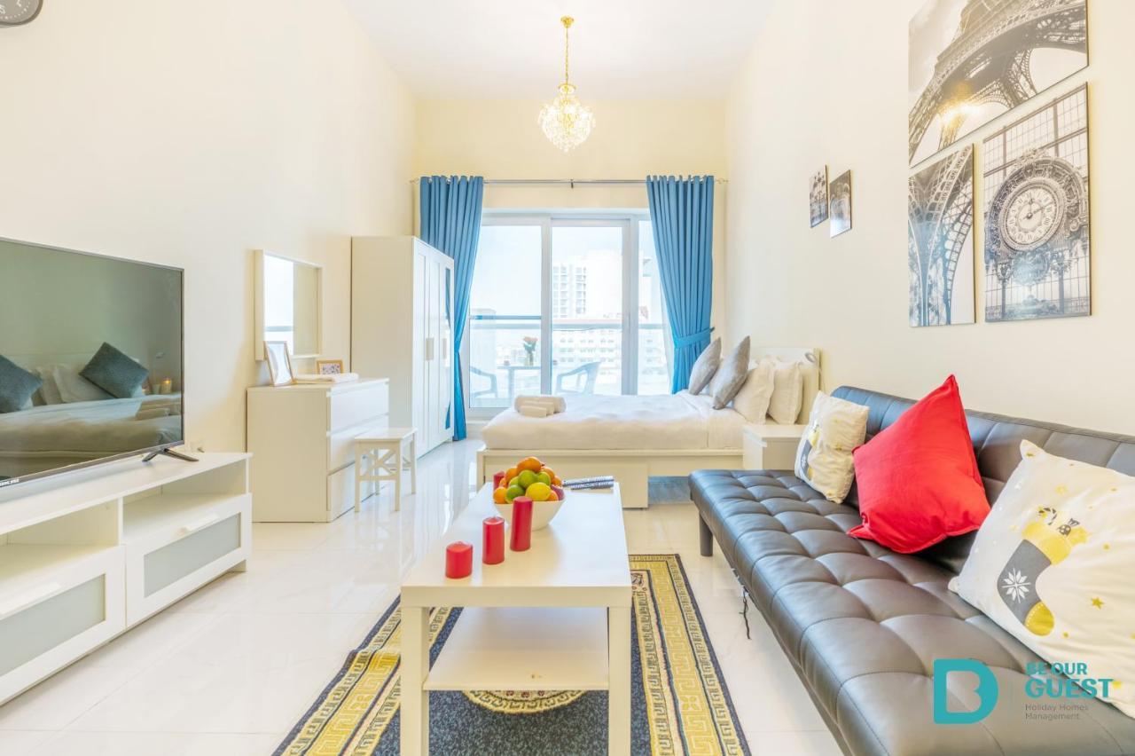 Apartment Mk By Be Our Guest Dubai