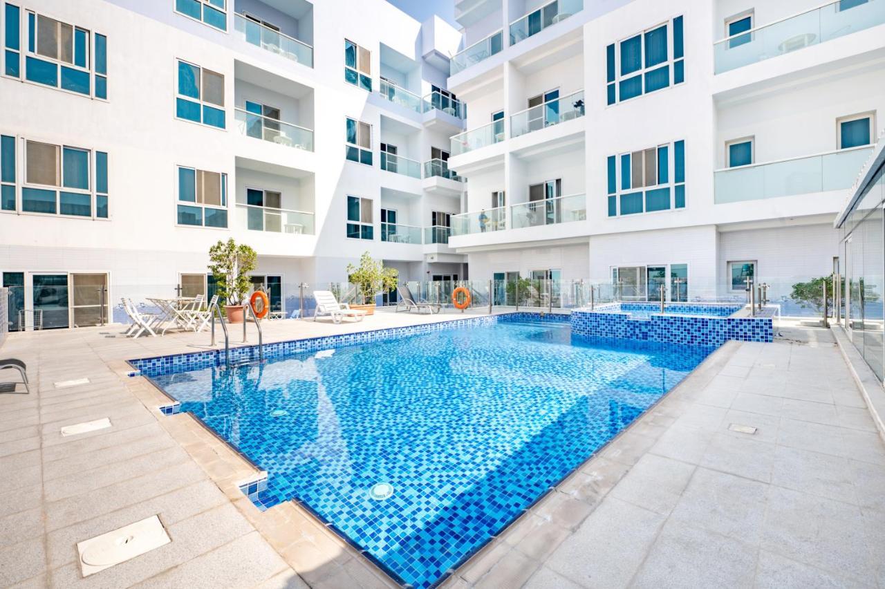 Apartment Mk By Be Our Guest