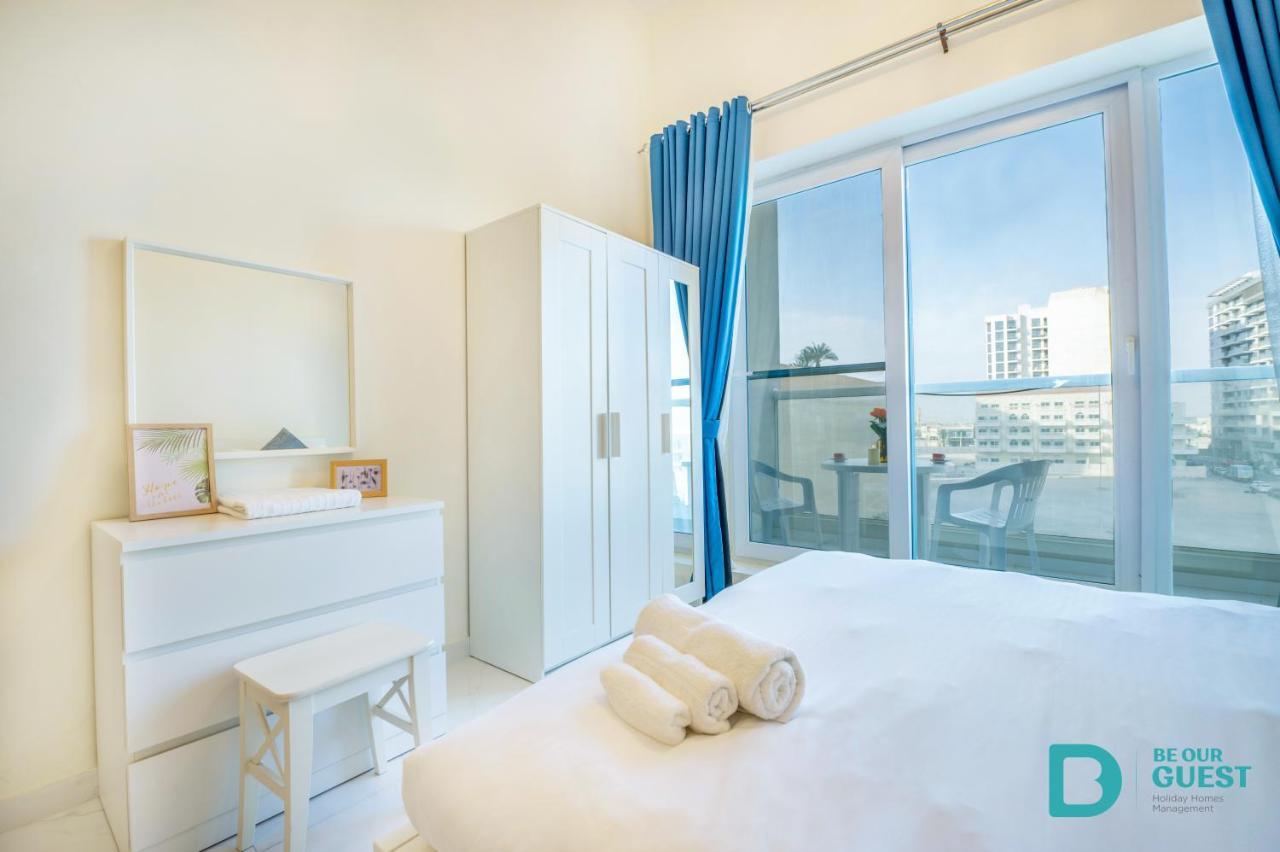 Apartment Mk By Be Our Guest Dubai