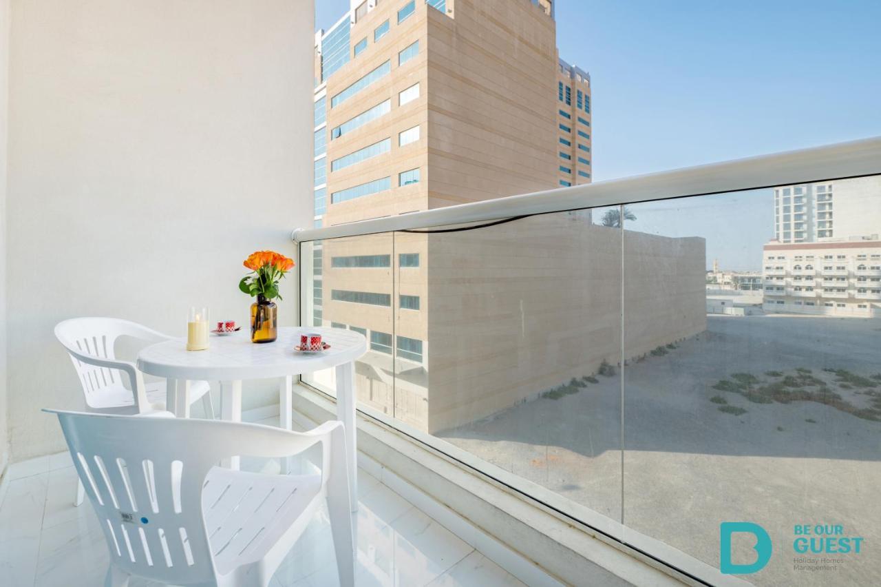 Mk By Be Our Guest Apartment *