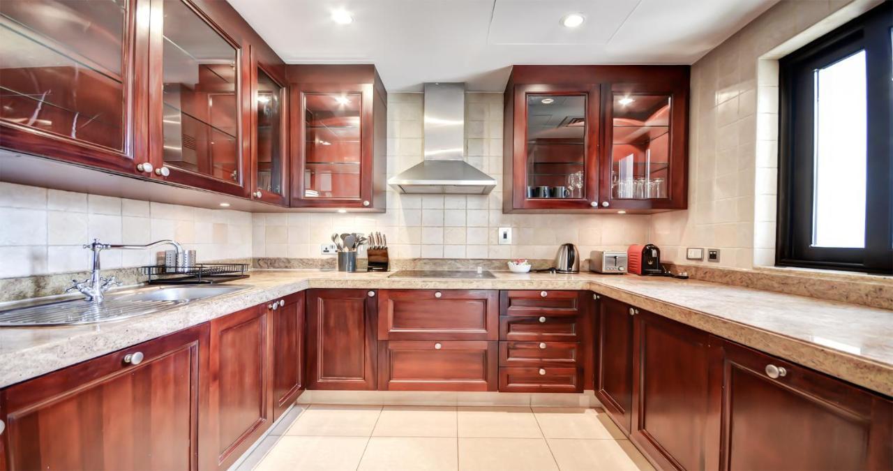 Brachium By Star Stays, Peaceful Downtown Short Walk To Mall & Burj Khalifa *