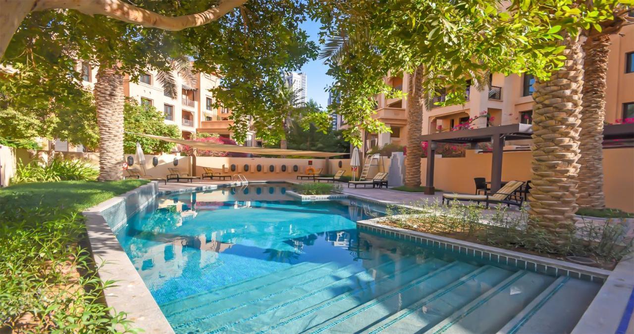 Brachium By Star Stays, Peaceful Downtown Short Walk To Mall & Burj Khalifa * Dubai