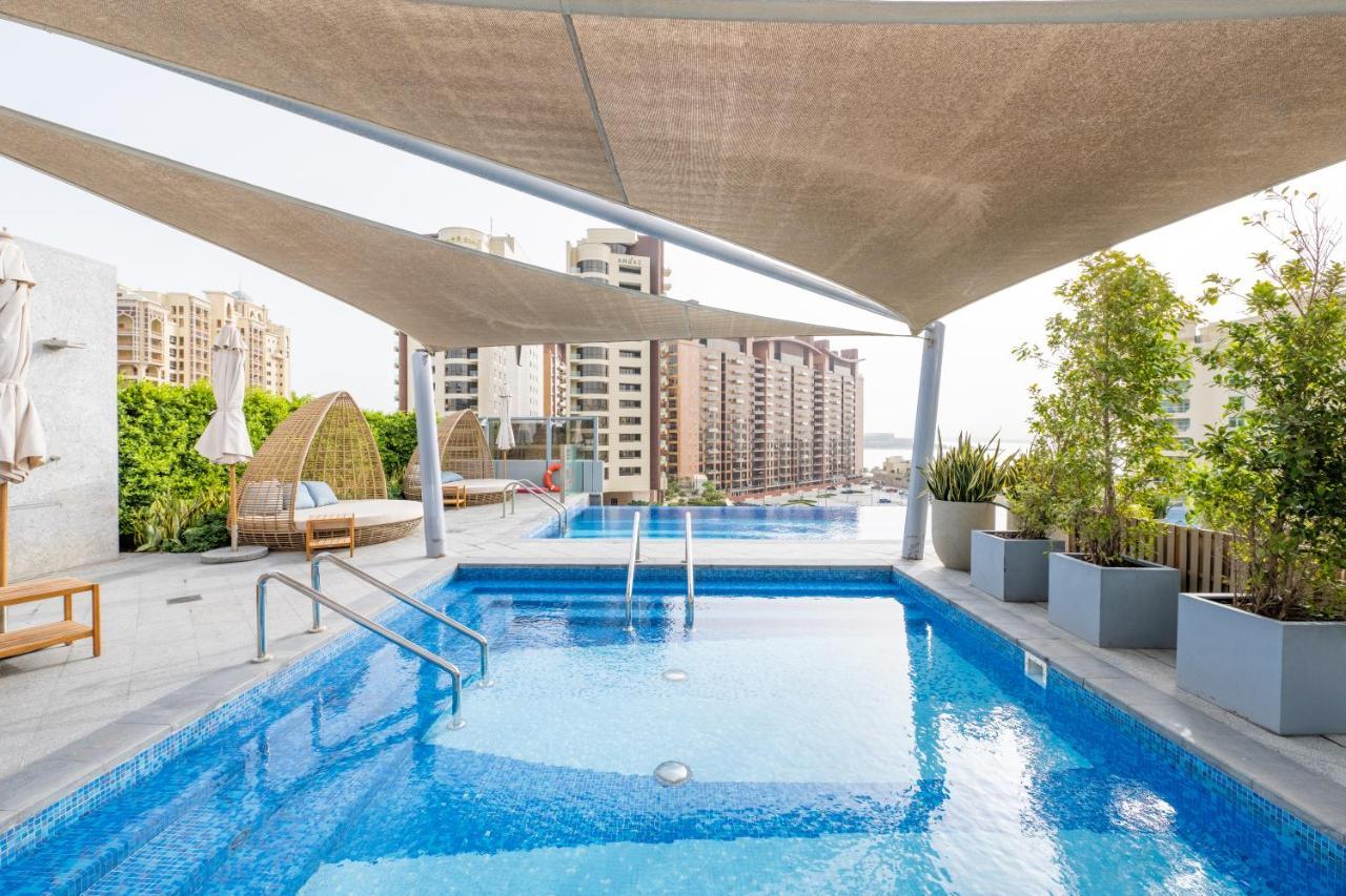 Apart Otel Ultra Luxury Palm Tower With Shared Facilities