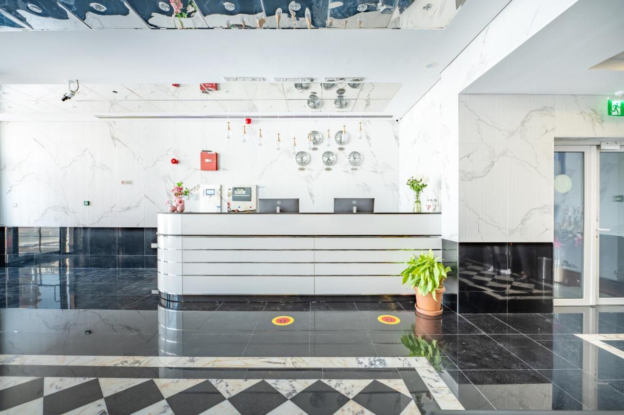Mk By Be Our Guest Apartment