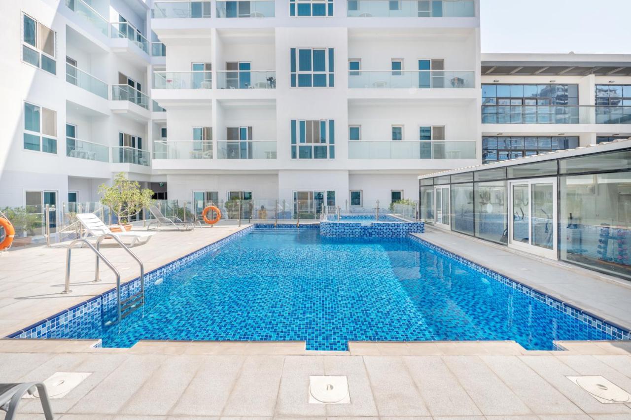 Apartment Mk By Be Our Guest Dubai