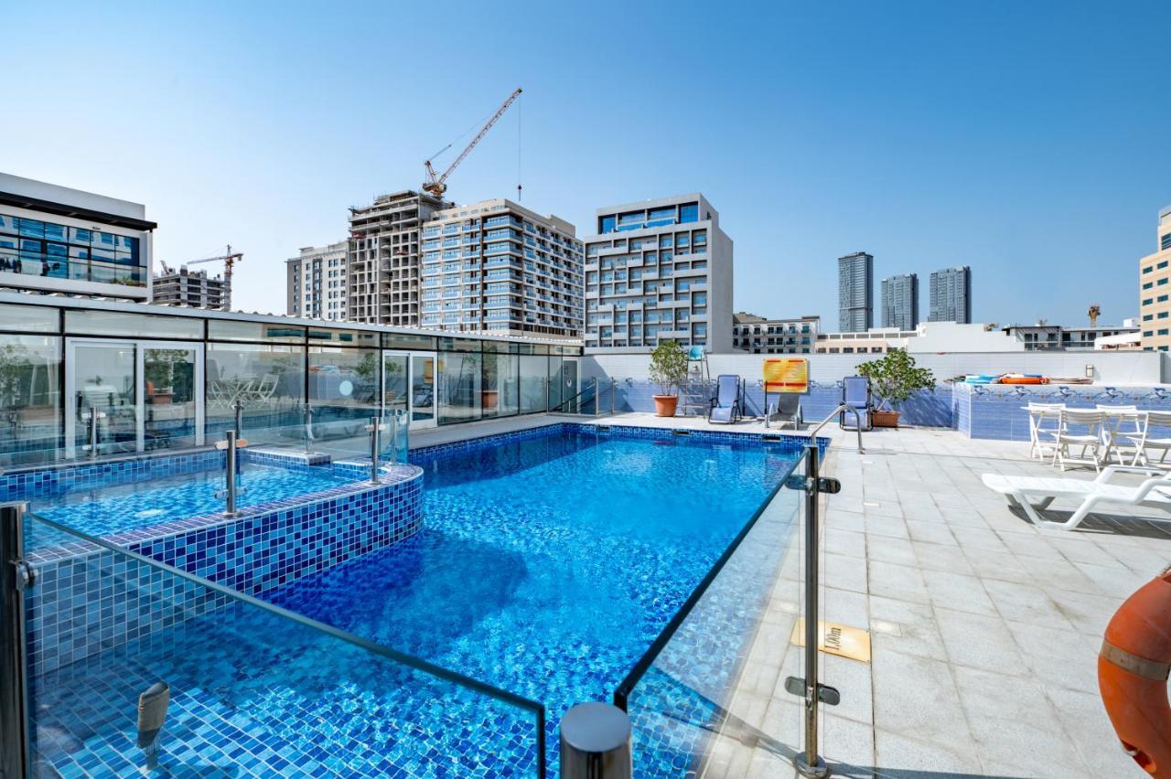 Mk By Be Our Guest Apartment Dubai