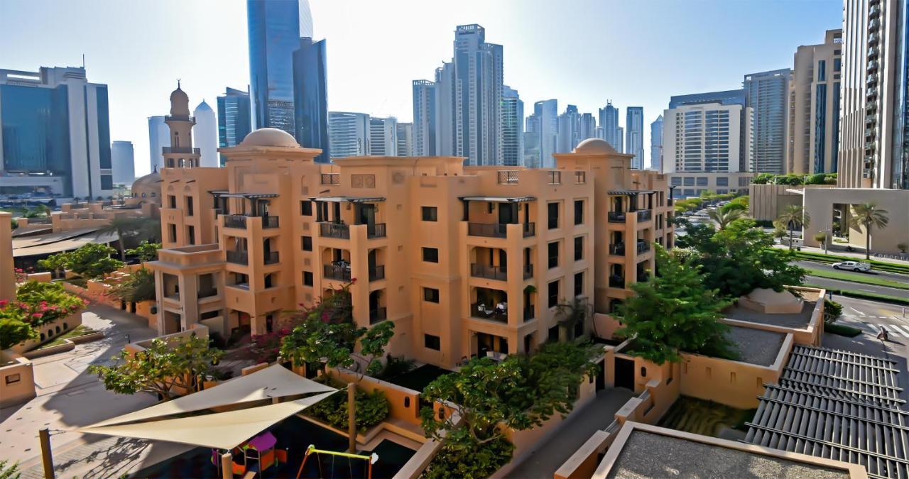 Brachium By Star Stays, Peaceful Downtown Short Walk To Mall & Burj Khalifa Daire *