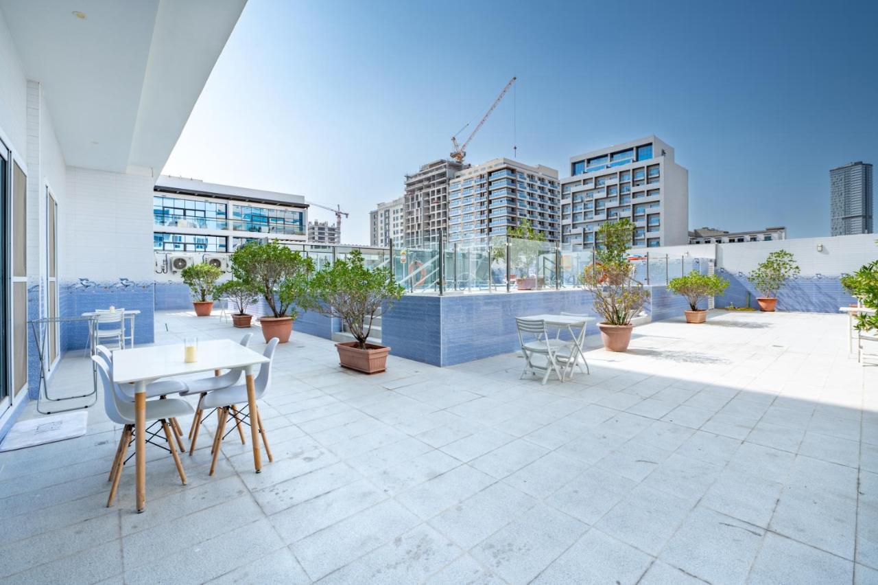 Mk By Be Our Guest Apartment Dubai