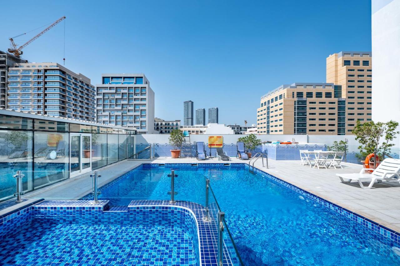 Mk By Be Our Guest * Dubai