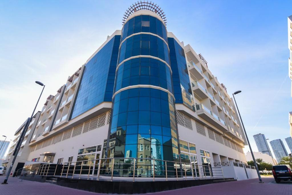 Mk By Be Our Guest * Dubai
