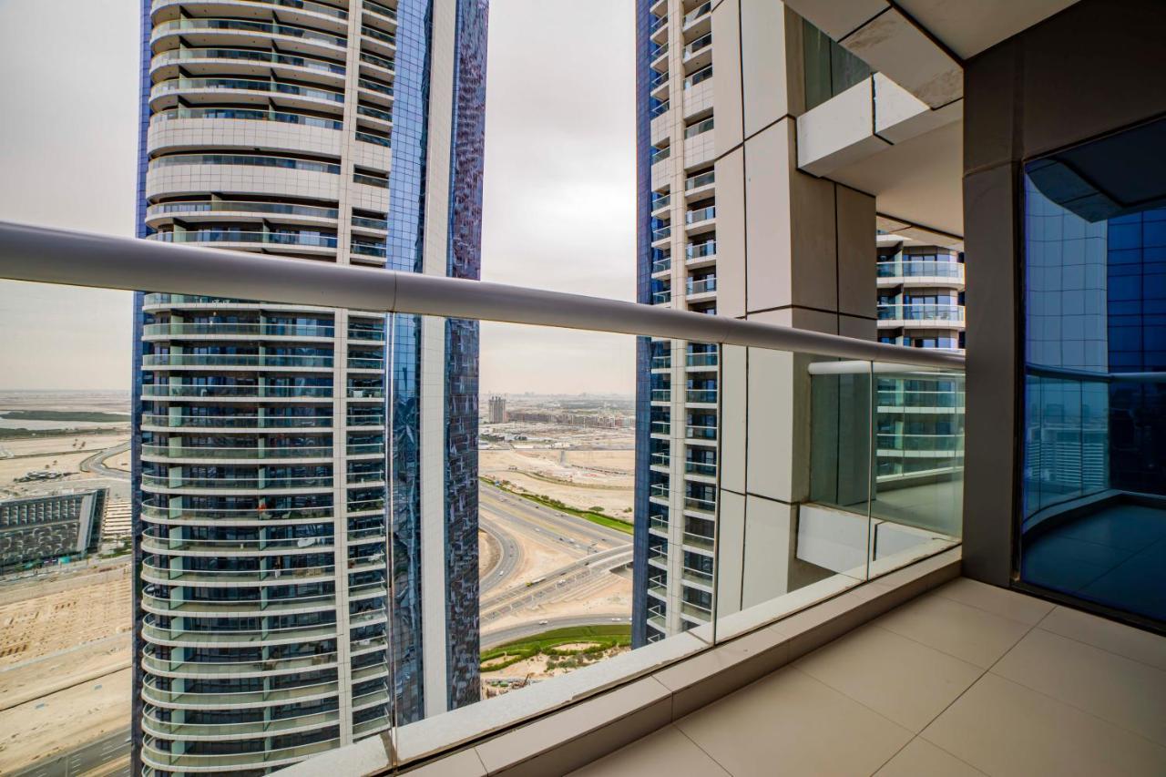 Apartment Luxury 2br In Paramount Towers Business Bay Dubai
