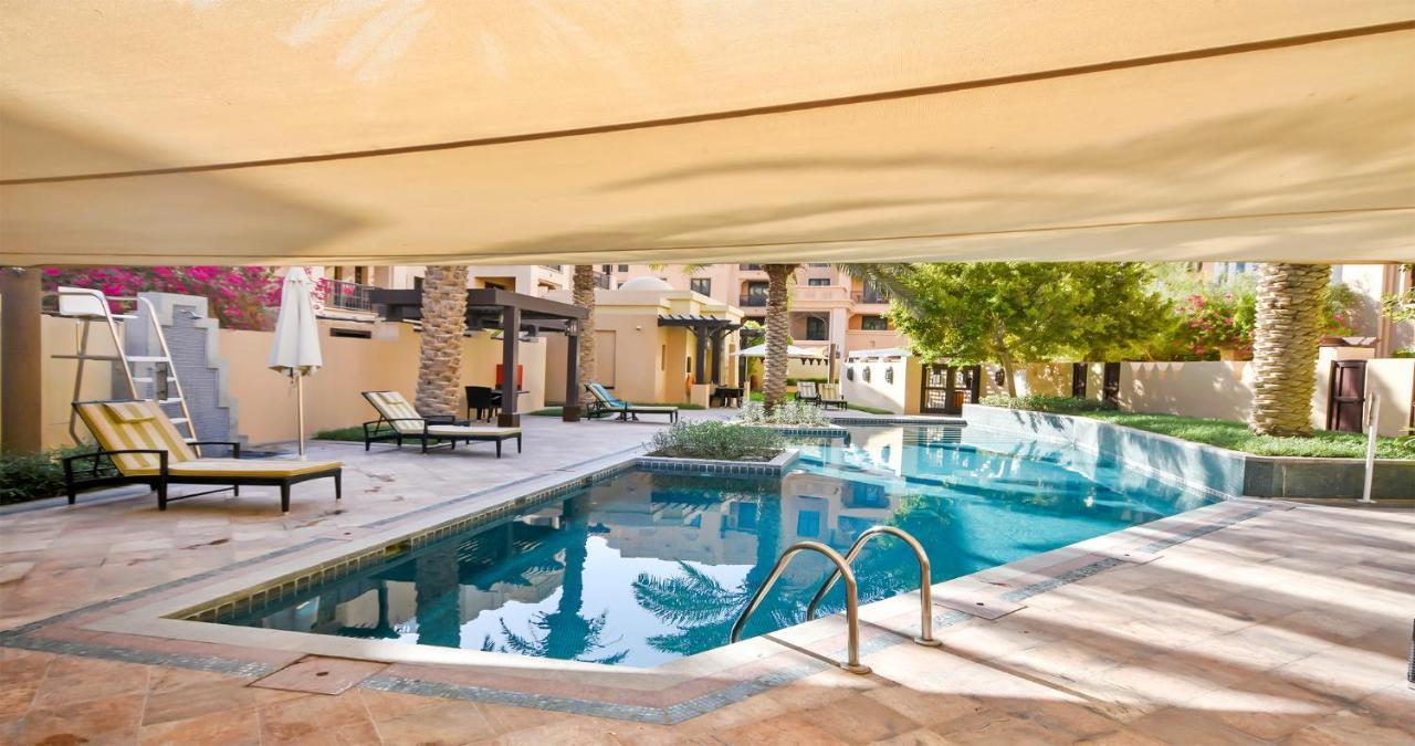 Brachium By Star Stays, Peaceful Downtown Short Walk To Mall & Burj Khalifa