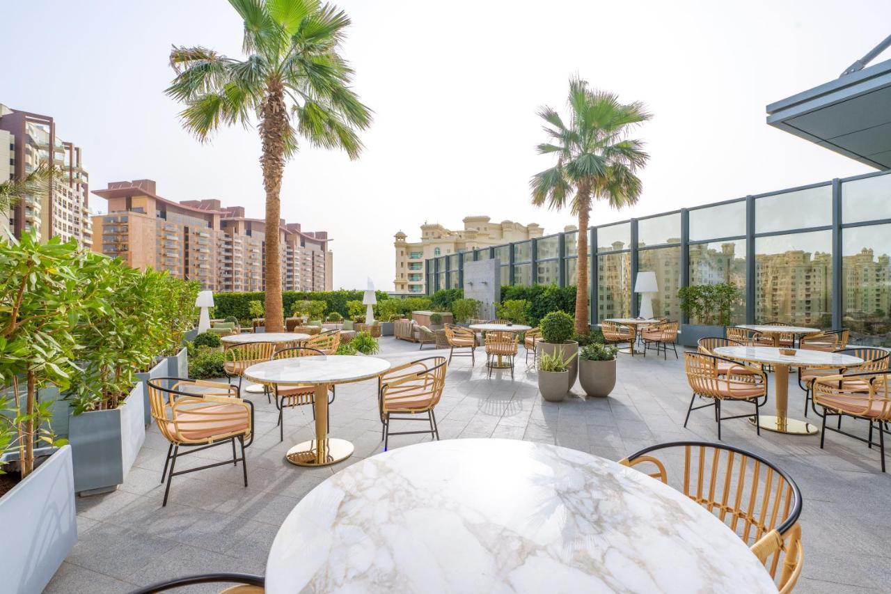 Apart Otel Ultra Luxury Palm Tower With Shared Facilities