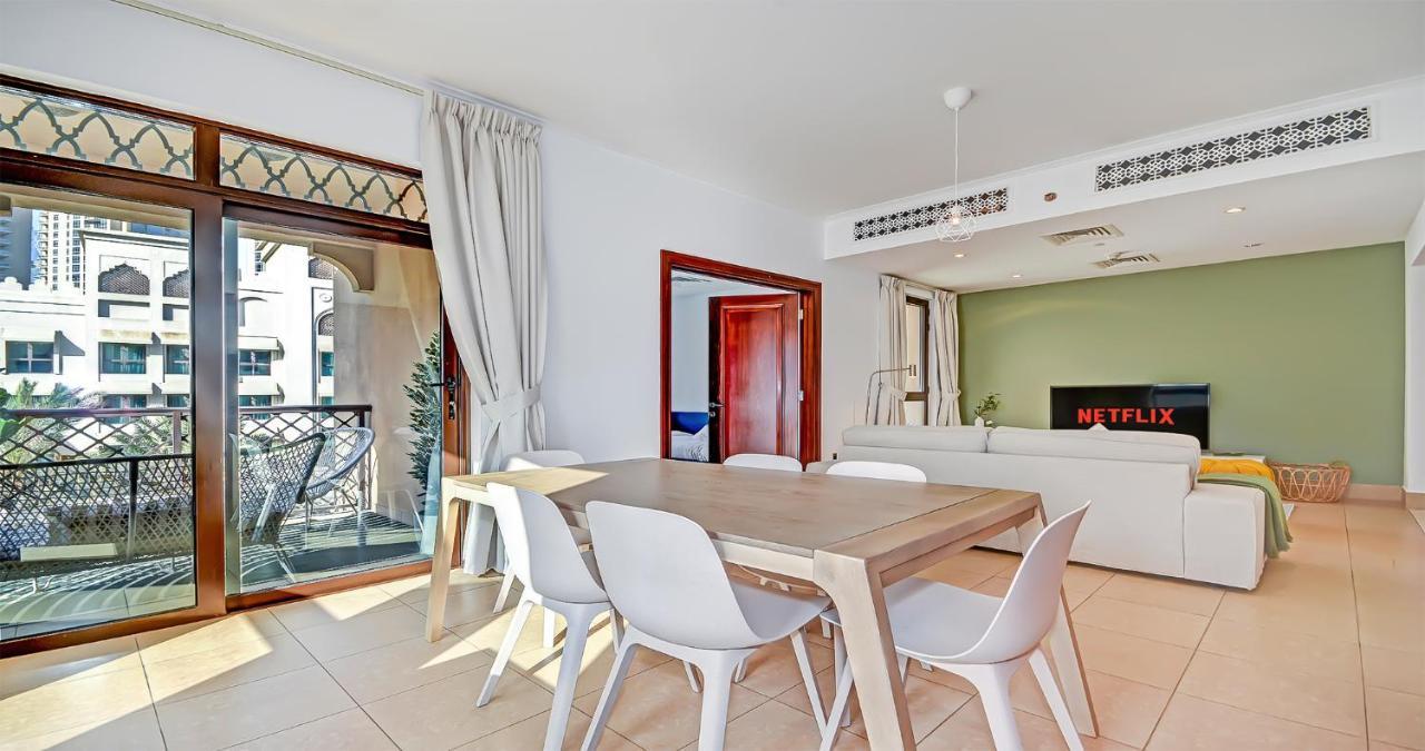 Brachium By Star Stays, Peaceful Downtown Short Walk To Mall & Burj Khalifa Daire Dubai