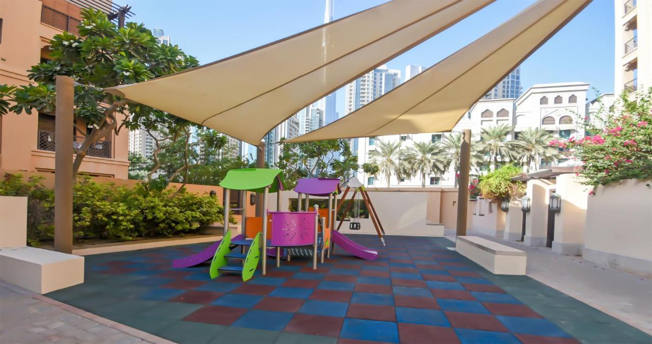 Brachium By Star Stays, Peaceful Downtown Short Walk To Mall & Burj Khalifa