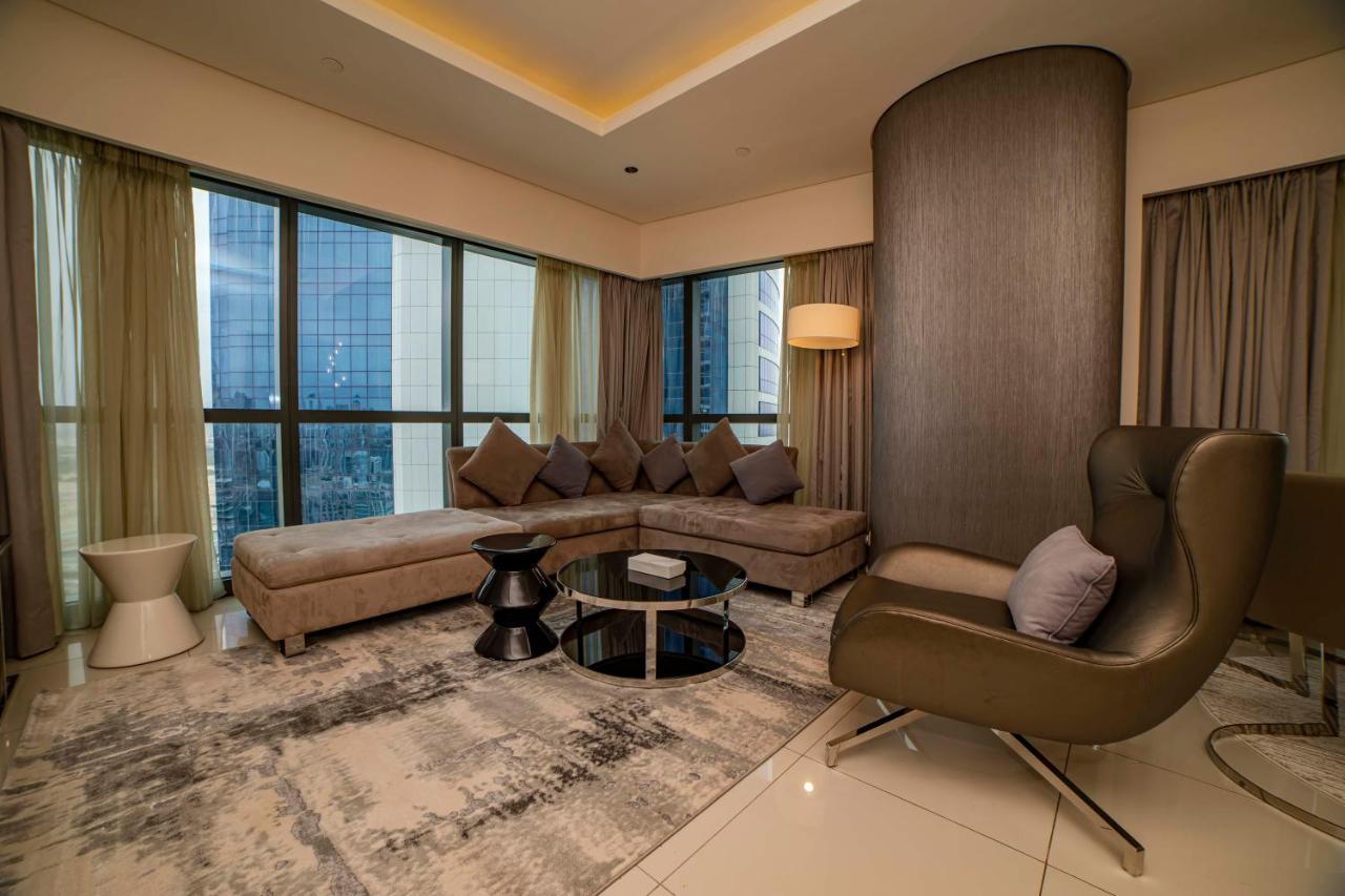 Luxury 2br In Paramount Towers Business Bay