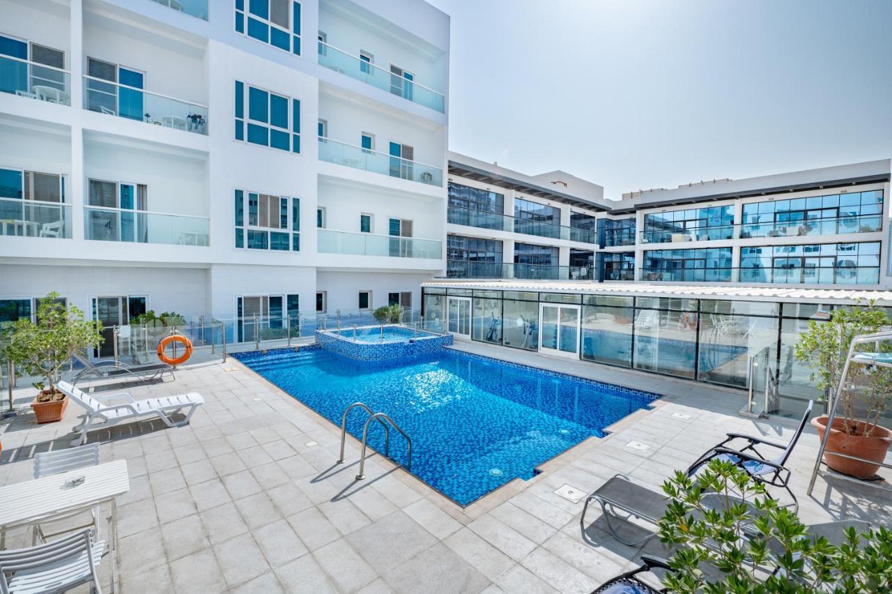 Mk By Be Our Guest Apartment *