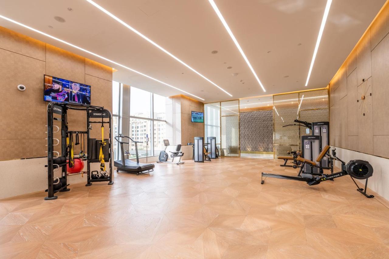Apart Otel Ultra Luxury Palm Tower With Shared Facilities