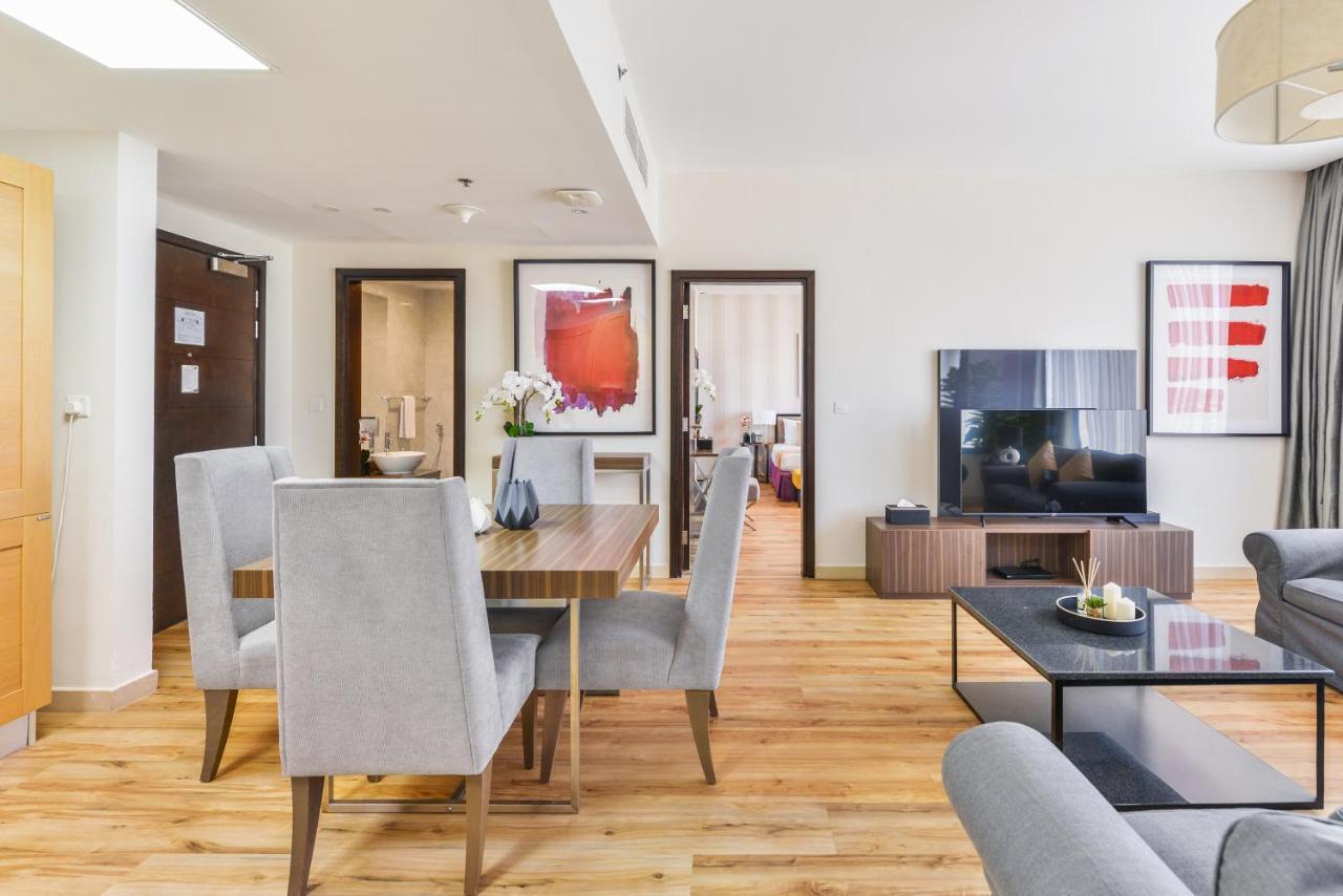 Apart Otel Nassima/voco Tower - Luxury - 5* Amenities *