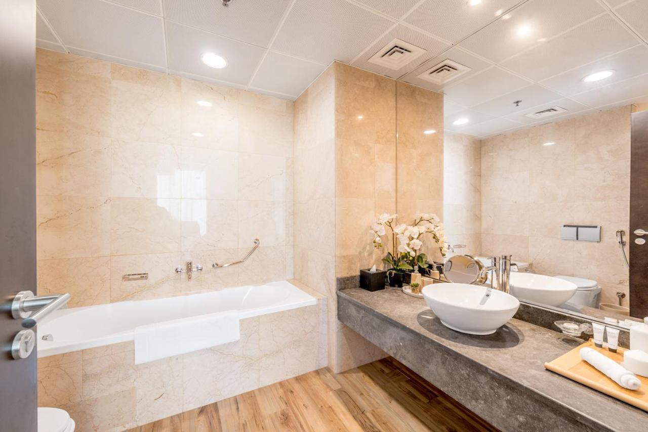 Nassima/voco Tower - Luxury - 5* Amenities * Dubai