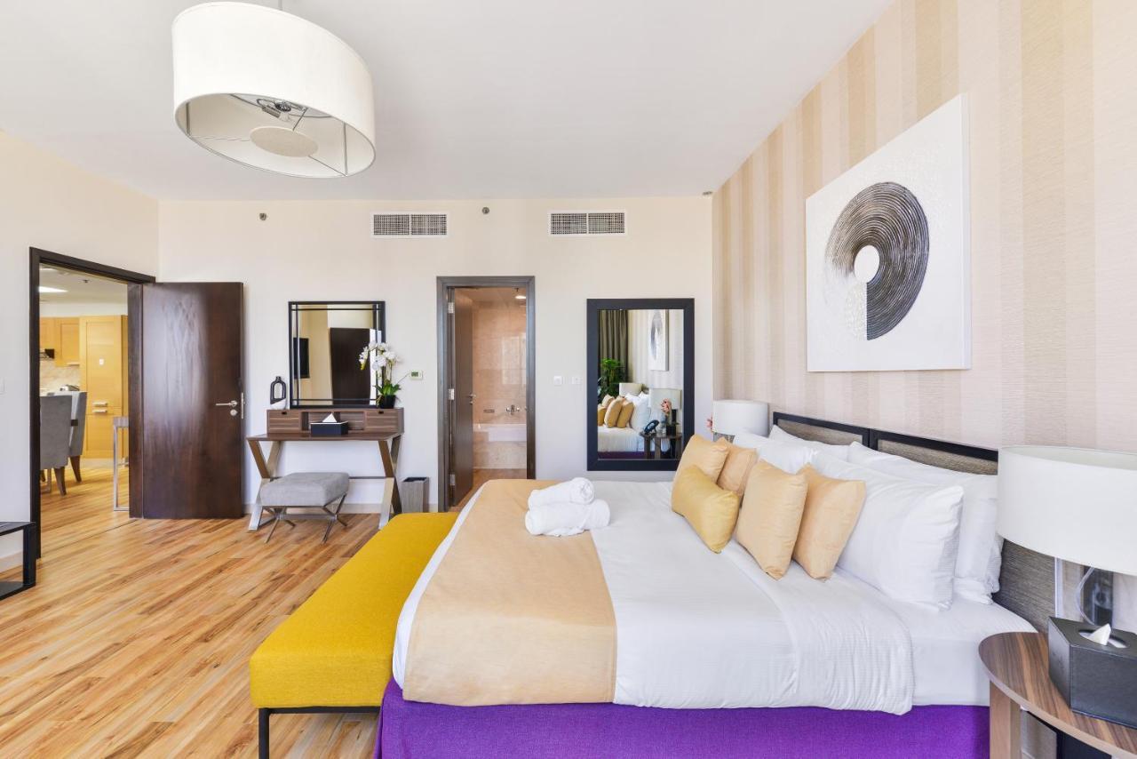 Nassima/voco Tower - Luxury - 5* Amenities Apart Otel Dubai