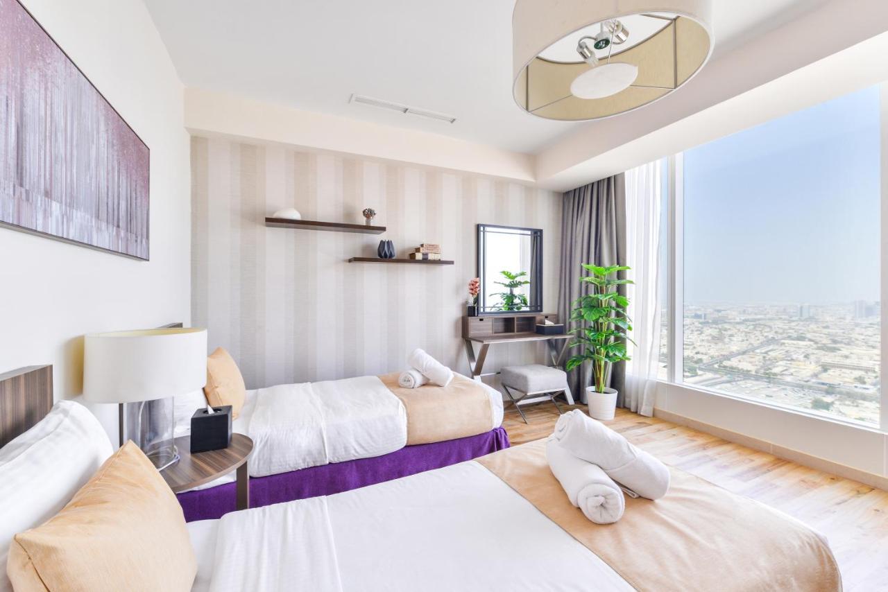 Nassima/voco Tower - Luxury - 5* Amenities * Dubai
