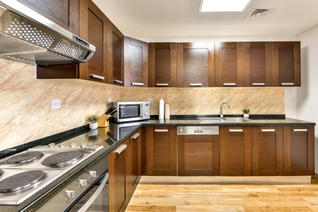 Apart Otel Nassima/voco Tower - Luxury - 5* Amenities *