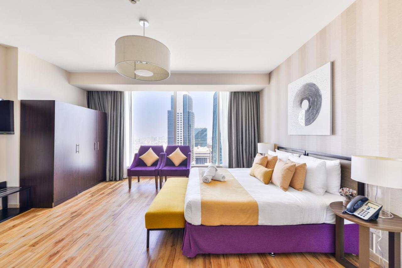 Nassima/voco Tower - Luxury - 5* Amenities Apart Otel