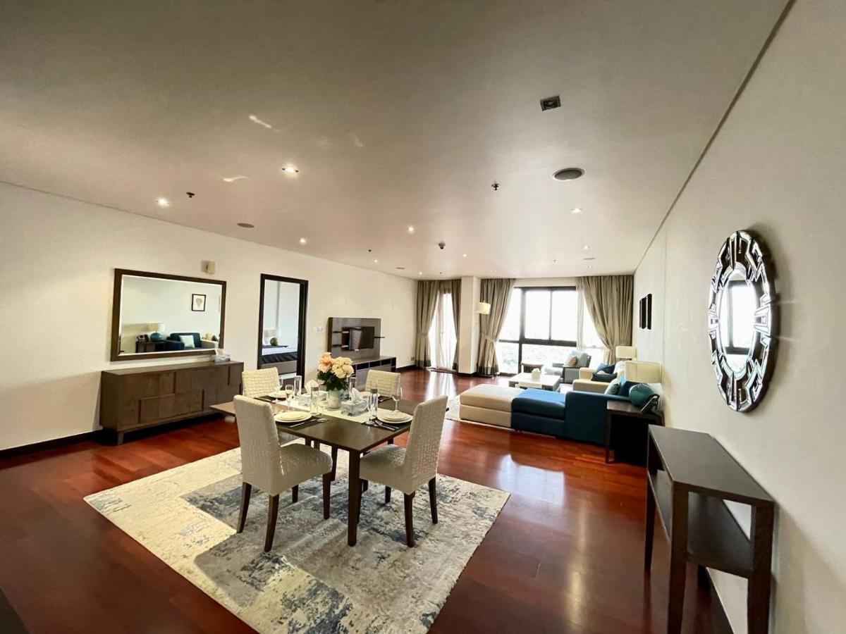 Signature Living Resort Apartments With Private Beach And Laguna Pool , Palm Jumeirah Apartment *