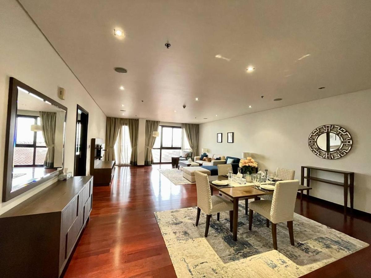 Signature Living Resort Apartments With Private Beach And Laguna Pool , Palm Jumeirah * Dubai