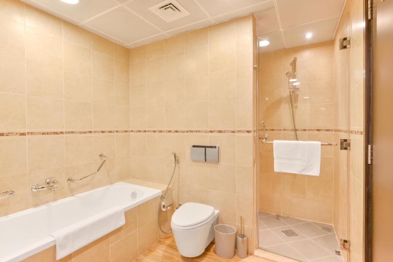 Nassima/voco Tower - Luxury - 5* Amenities Dubai