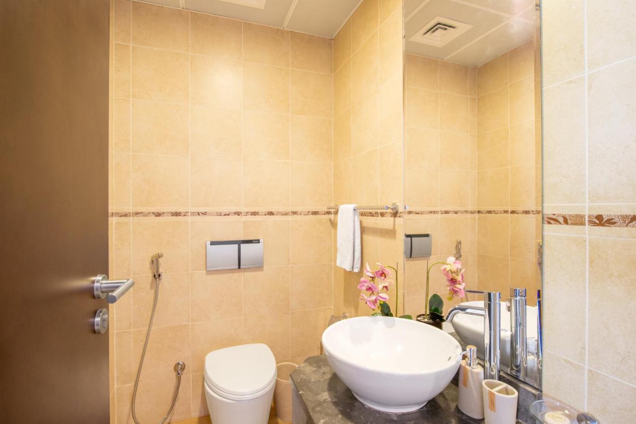 Apart Otel Nassima/voco Tower - Luxury - 5* Amenities Dubai