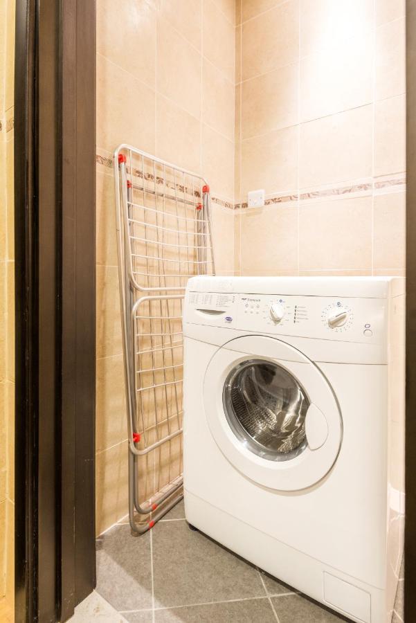 Nassima/voco Tower - Luxury - 5* Amenities Apart Otel *