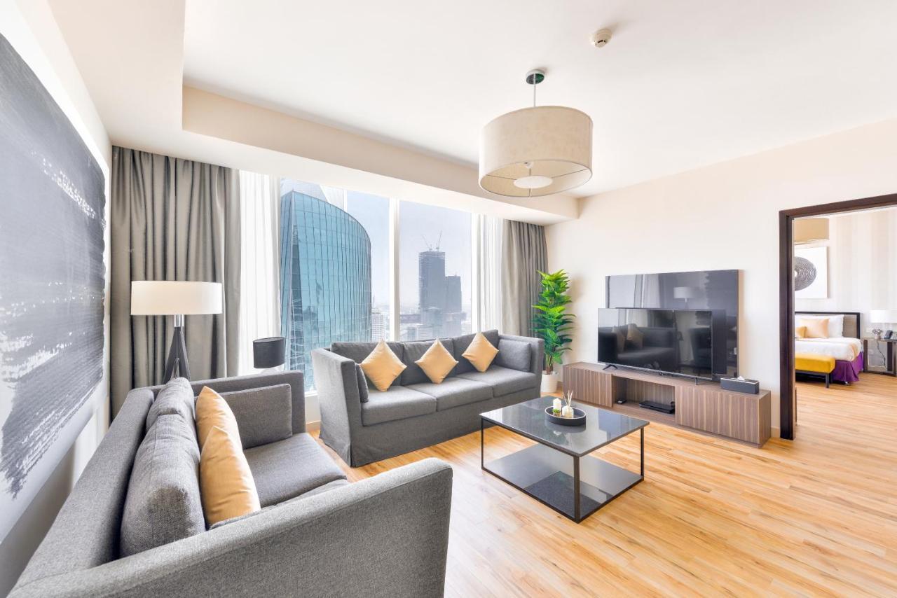 Nassima/voco Tower - Luxury - 5* Amenities Dubai