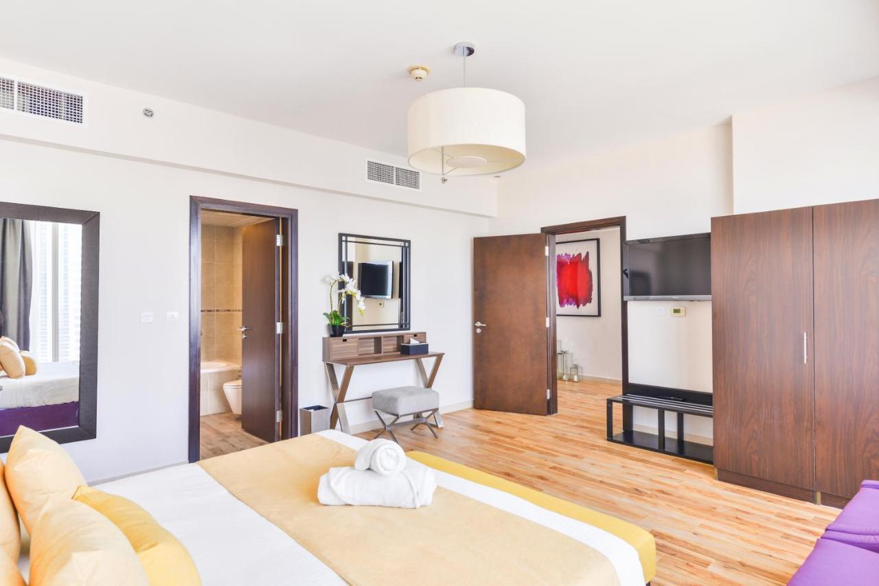 Nassima/voco Tower - Luxury - 5* Amenities Apart Otel