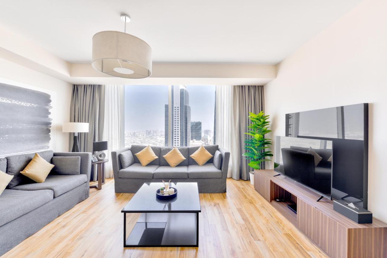 Nassima/voco Tower - Luxury - 5* Amenities Apart Otel Dubai