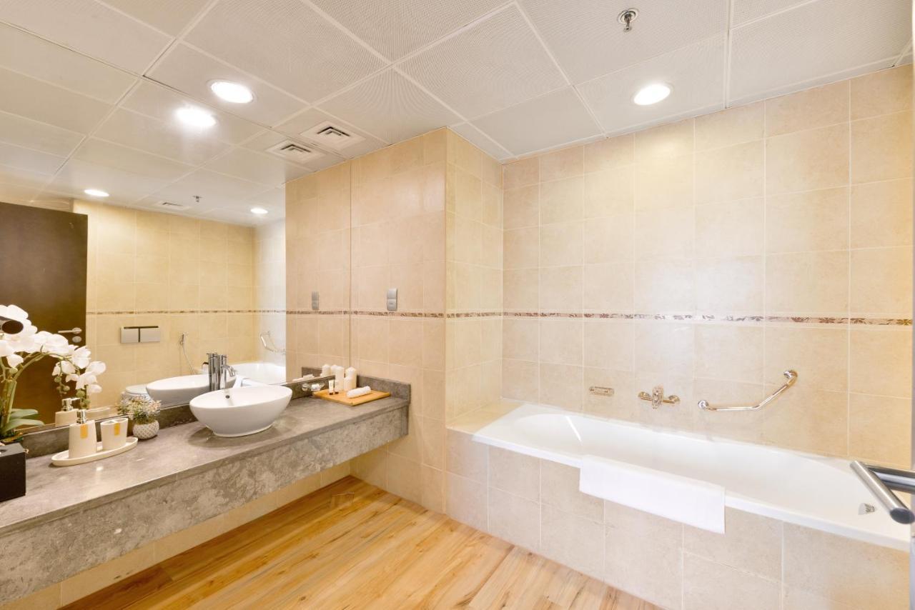 Nassima/voco Tower - Luxury - 5* Amenities *