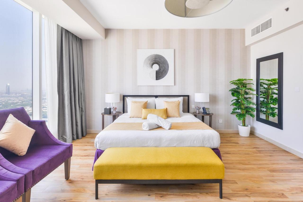 Nassima/voco Tower - Luxury - 5* Amenities