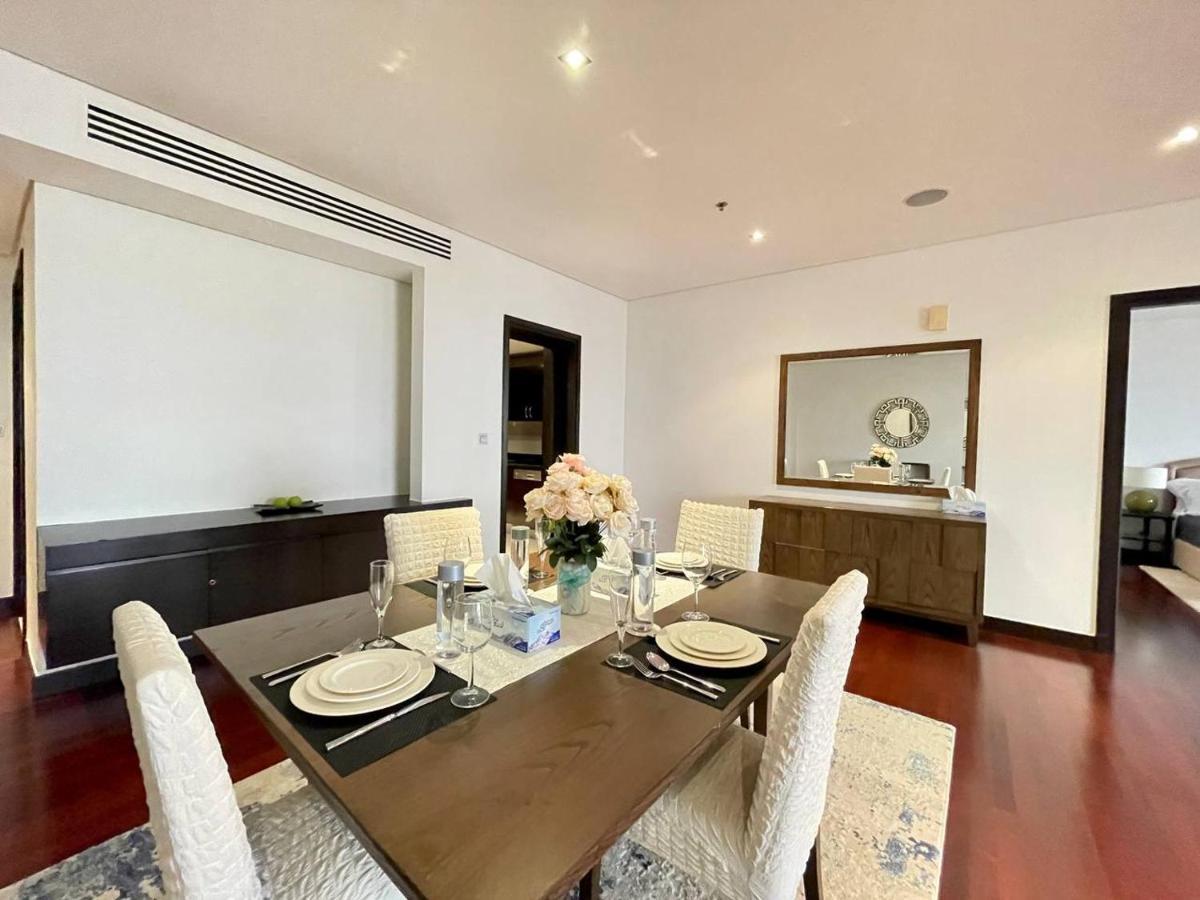 Signature Living Resort Apartments With Private Beach And Laguna Pool , Palm Jumeirah *