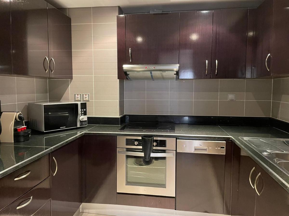 Apartment Luxurious 2 Bedroom In Anantara And Residences