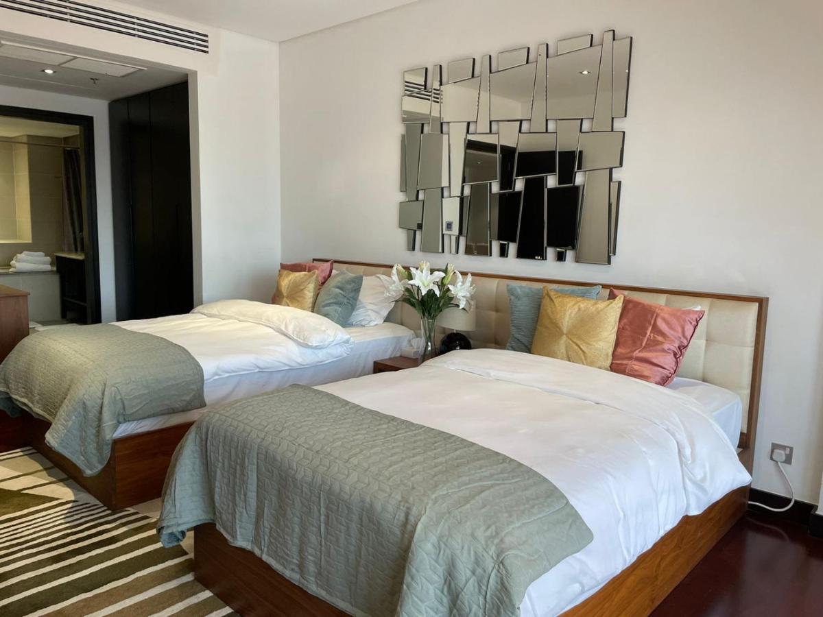 Luxurious 2 Bedroom In Anantara And Residences Apartment