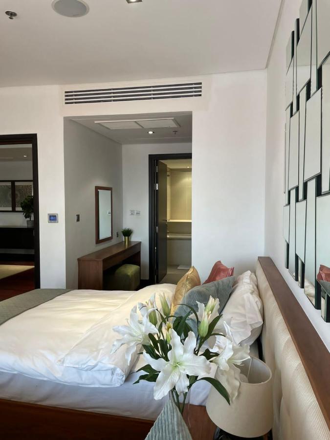 Apartment Luxurious 2 Bedroom In Anantara And Residences