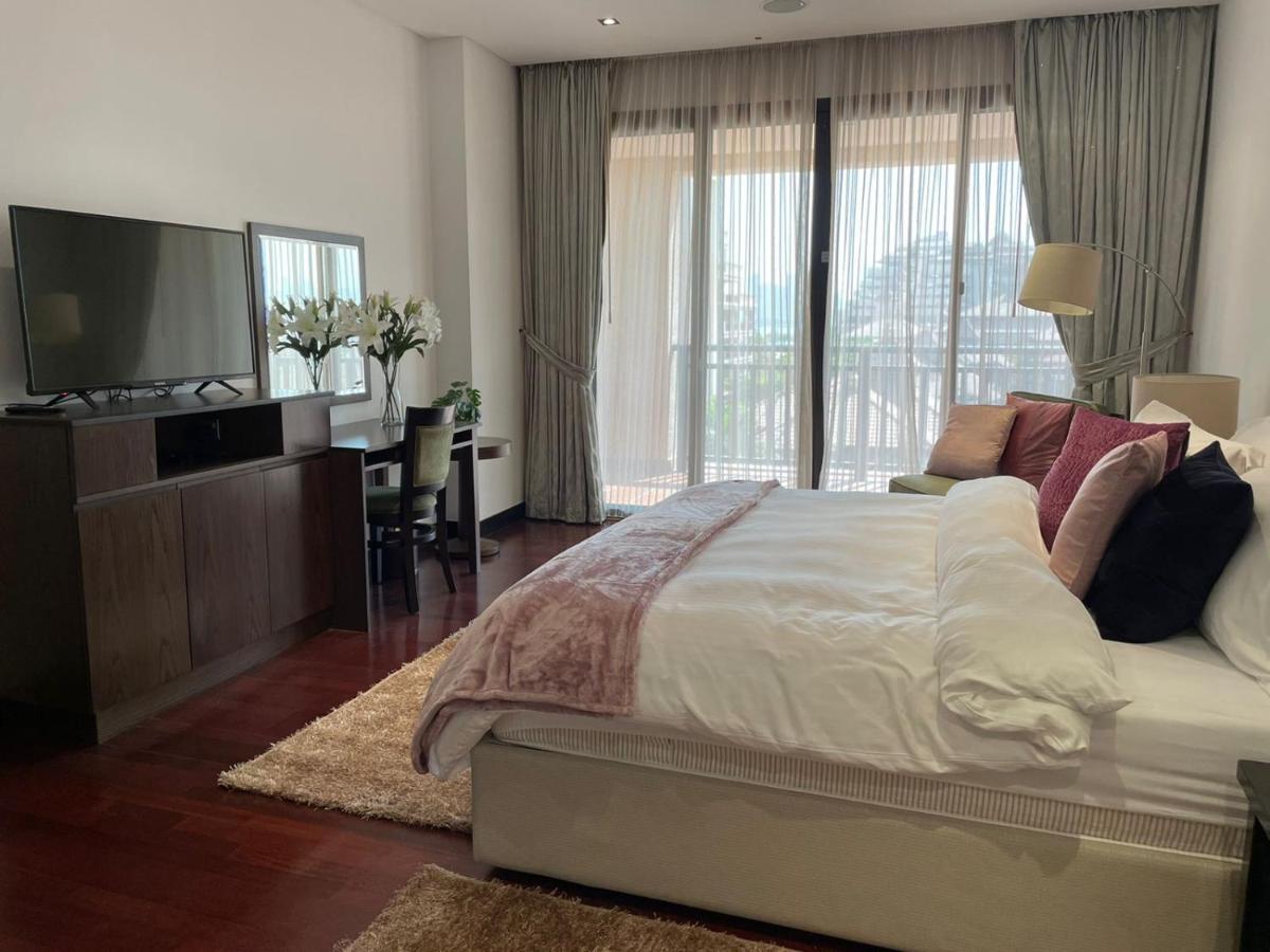 Luxurious 2 Bedroom In Anantara And Residences Dubai