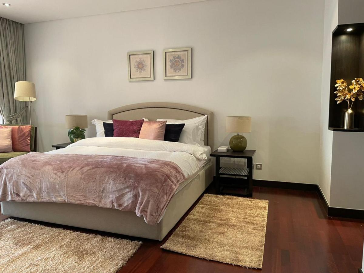Apartment Luxurious 2 Bedroom In Anantara And Residences *